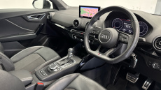 Audi Q2 40 TFSI Quattro Black Edition 5dr S Tronic Petrol Estate